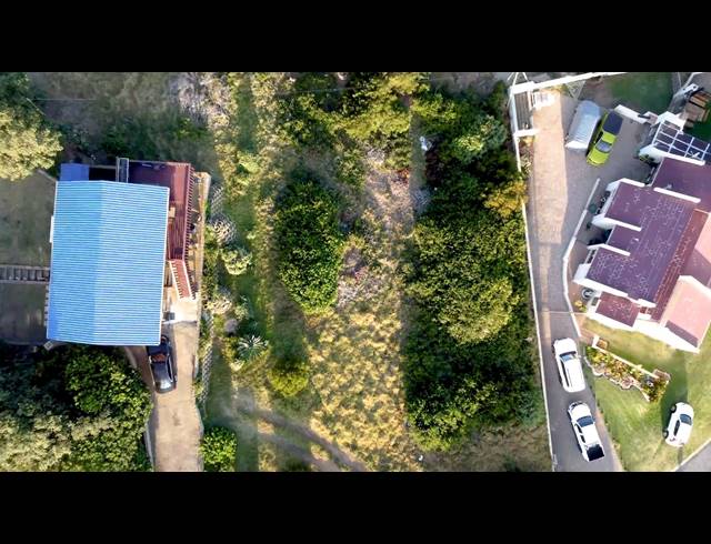869M² VACANT LAND FOR SALE IN DANA BAY